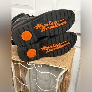 Harley-Davidson Men's Dipstick Boot Size 13